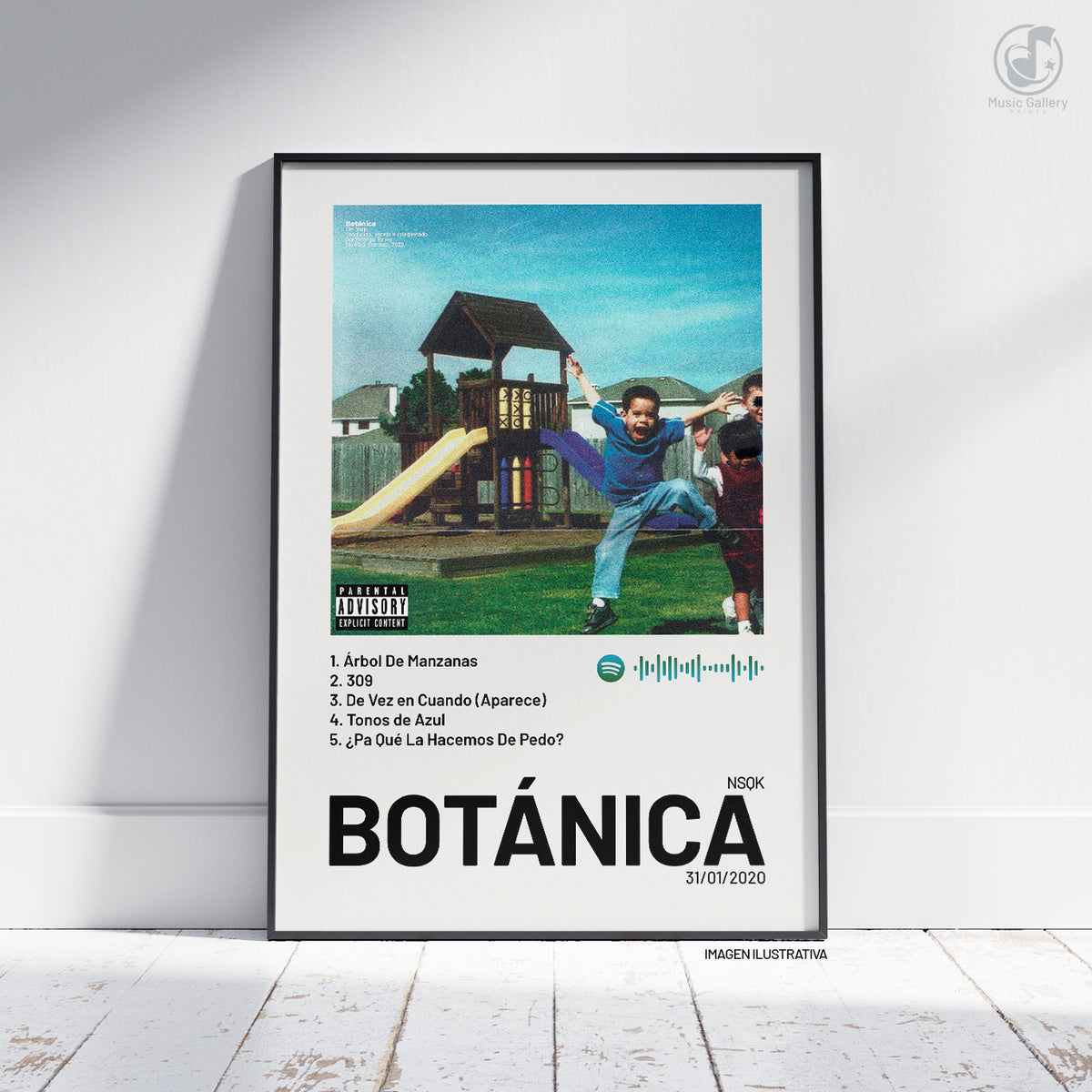 Botánica