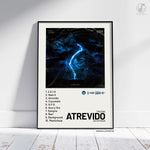 ATREVIDO