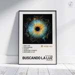 BUSCANDO LA LUZ