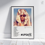 #UPDATE