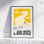 DOO-WOPS & HOOLIGANS