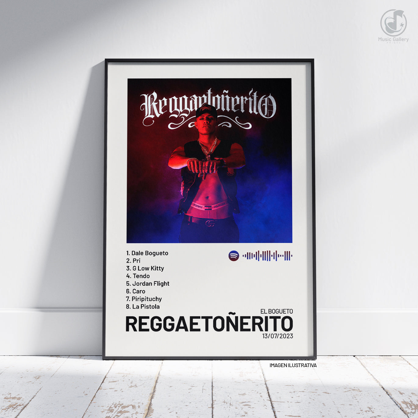REGGAETOÑERITO