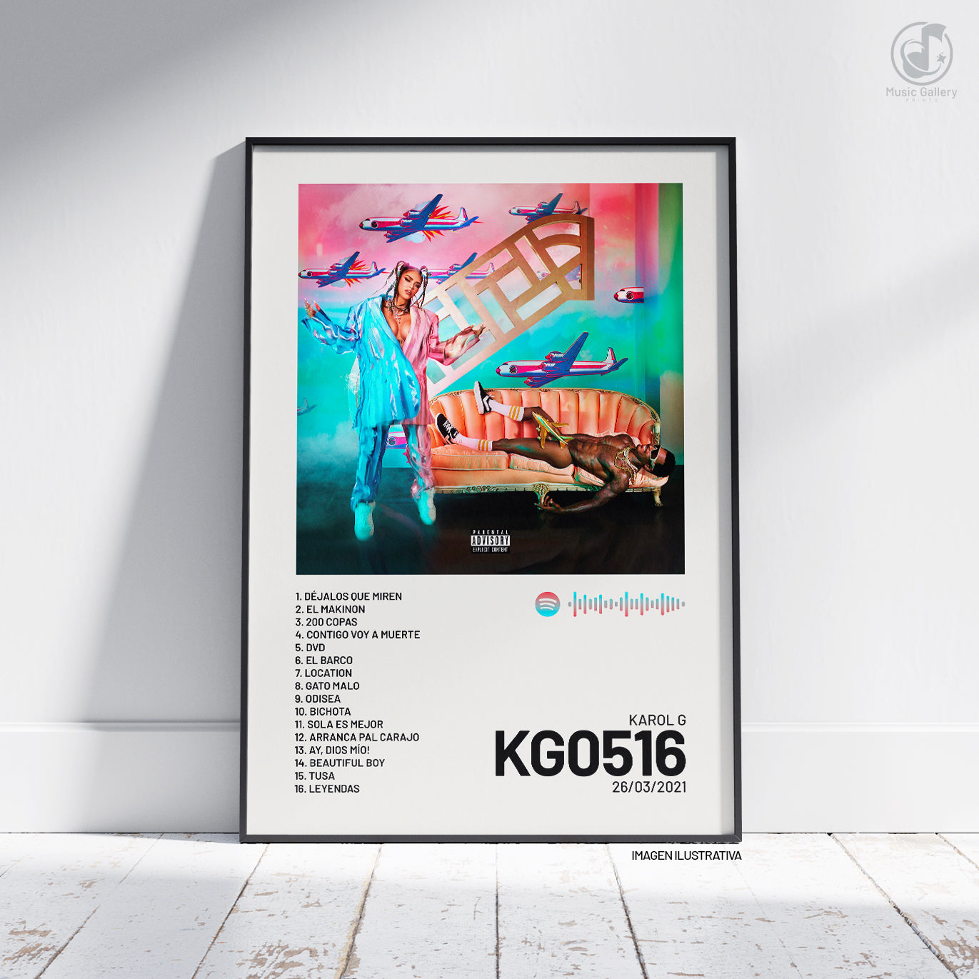 KG0516