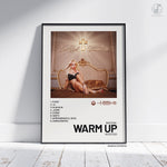 WARM UP