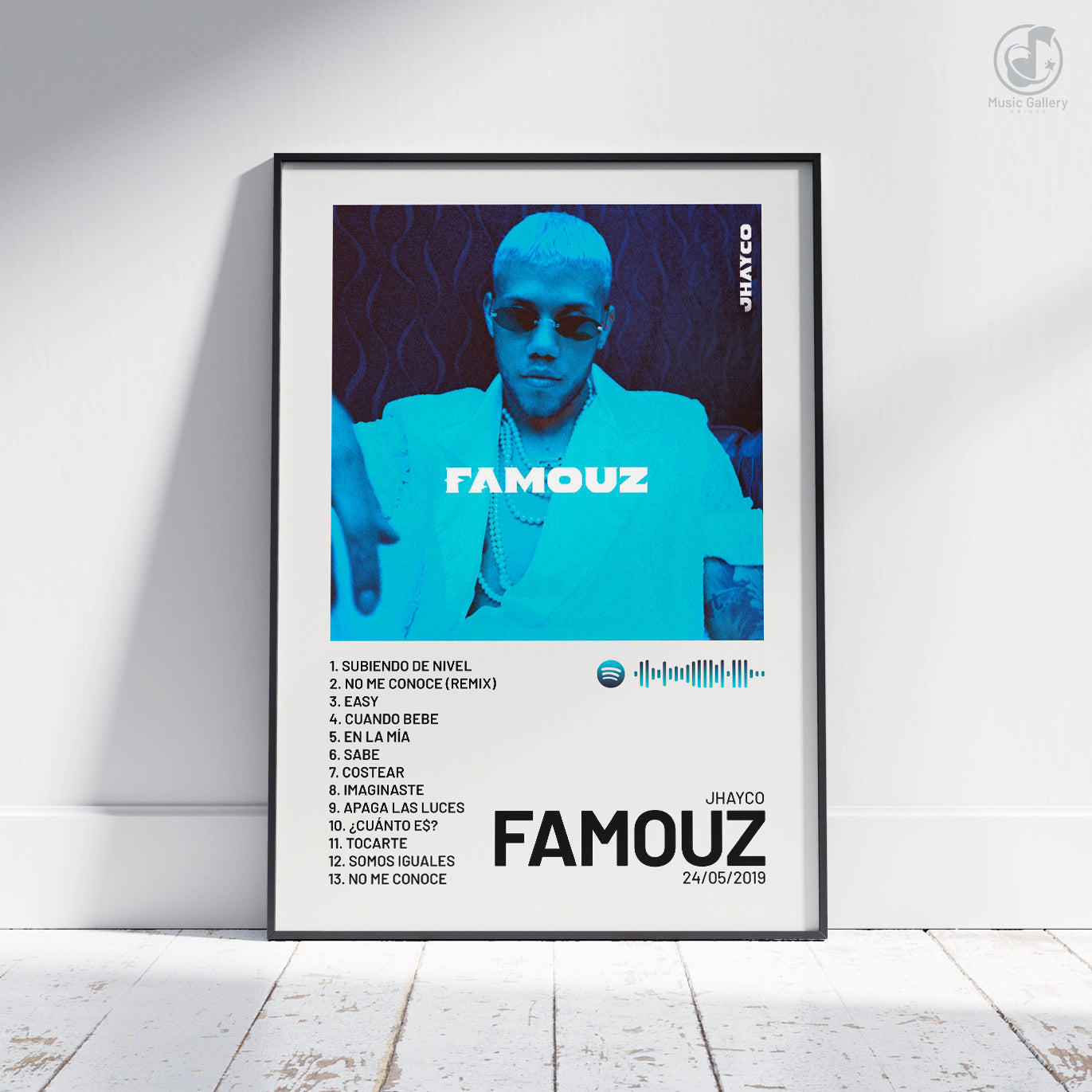 FAMOUZ