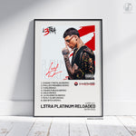 L3TRA PLATINUM RELOADED