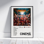 CINEMA