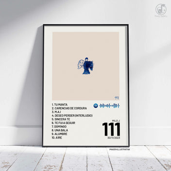 111 – Music Gallery Prints