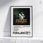 FORAJIDO EP 1