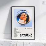 SATURNO