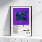 OZU VIVO (LIVE)
