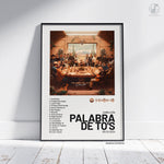 Palabra De To's
