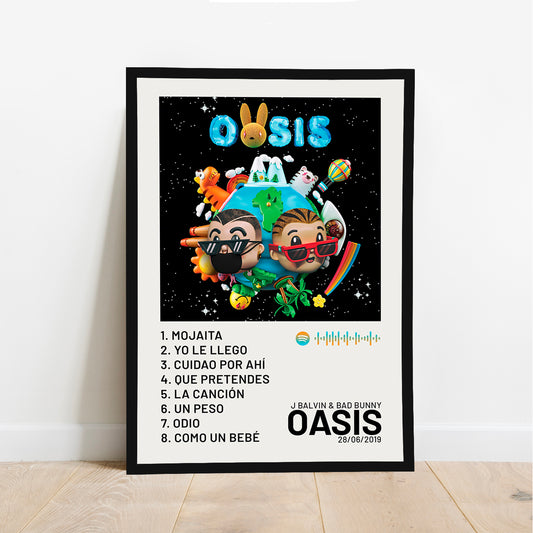 OASIS