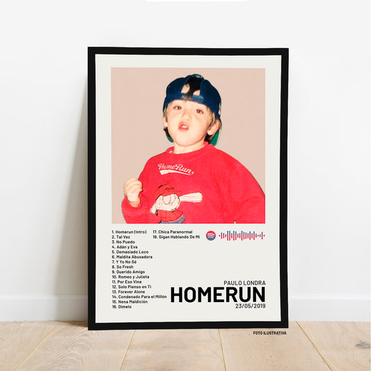 HOMERUN