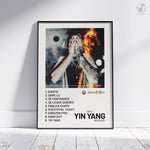 YIN YANG