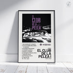 El Club de la Pelea I