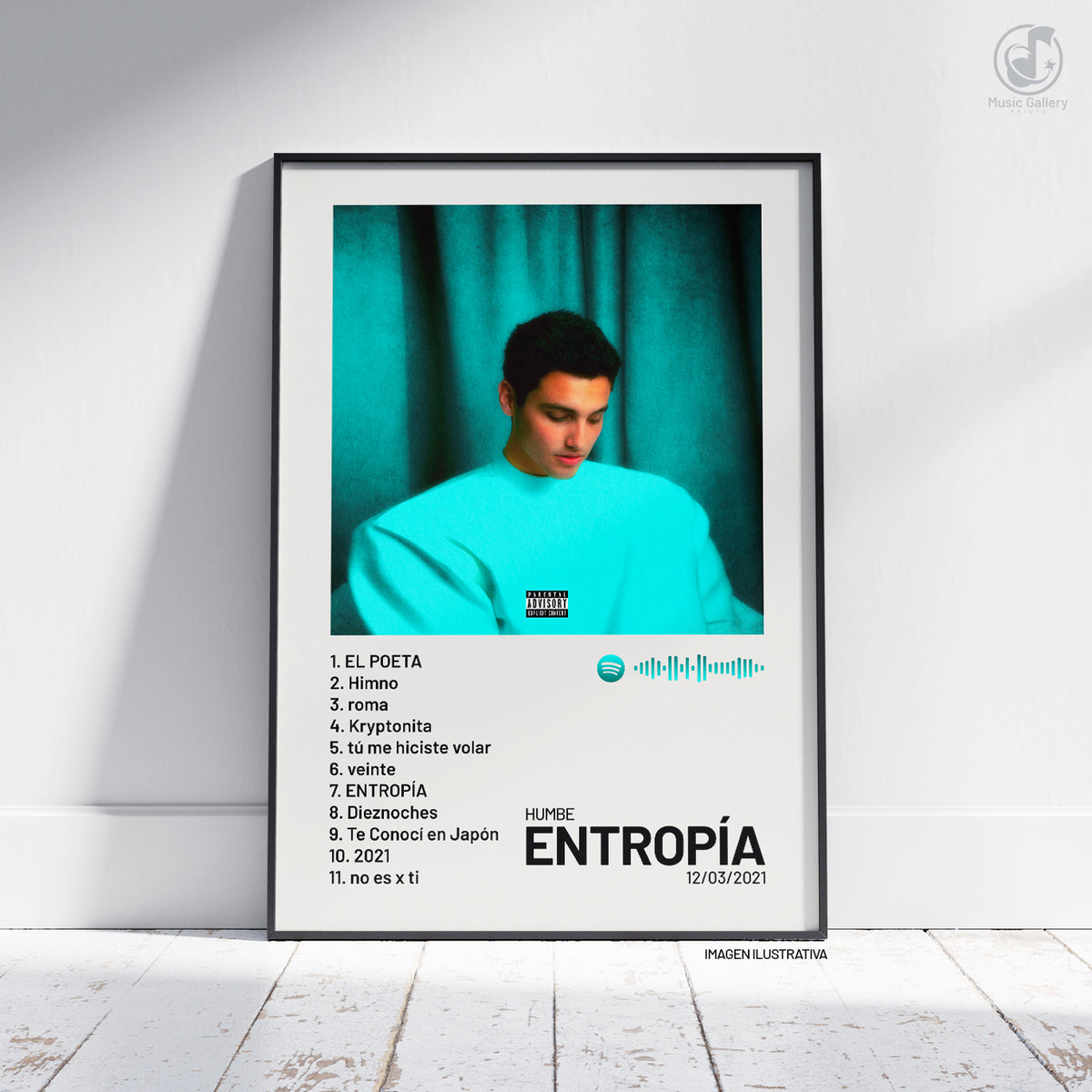 ENTROPÍA