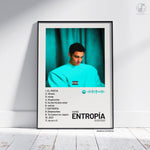 ENTROPÍA