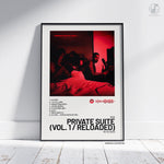 PRIVATE SUITE (VOL. 1 / RELOADED)