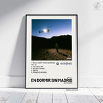EN DORMIR SIN MADRID