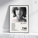 TINI (MARTINA STOESSEL)