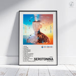 SEROTONINA