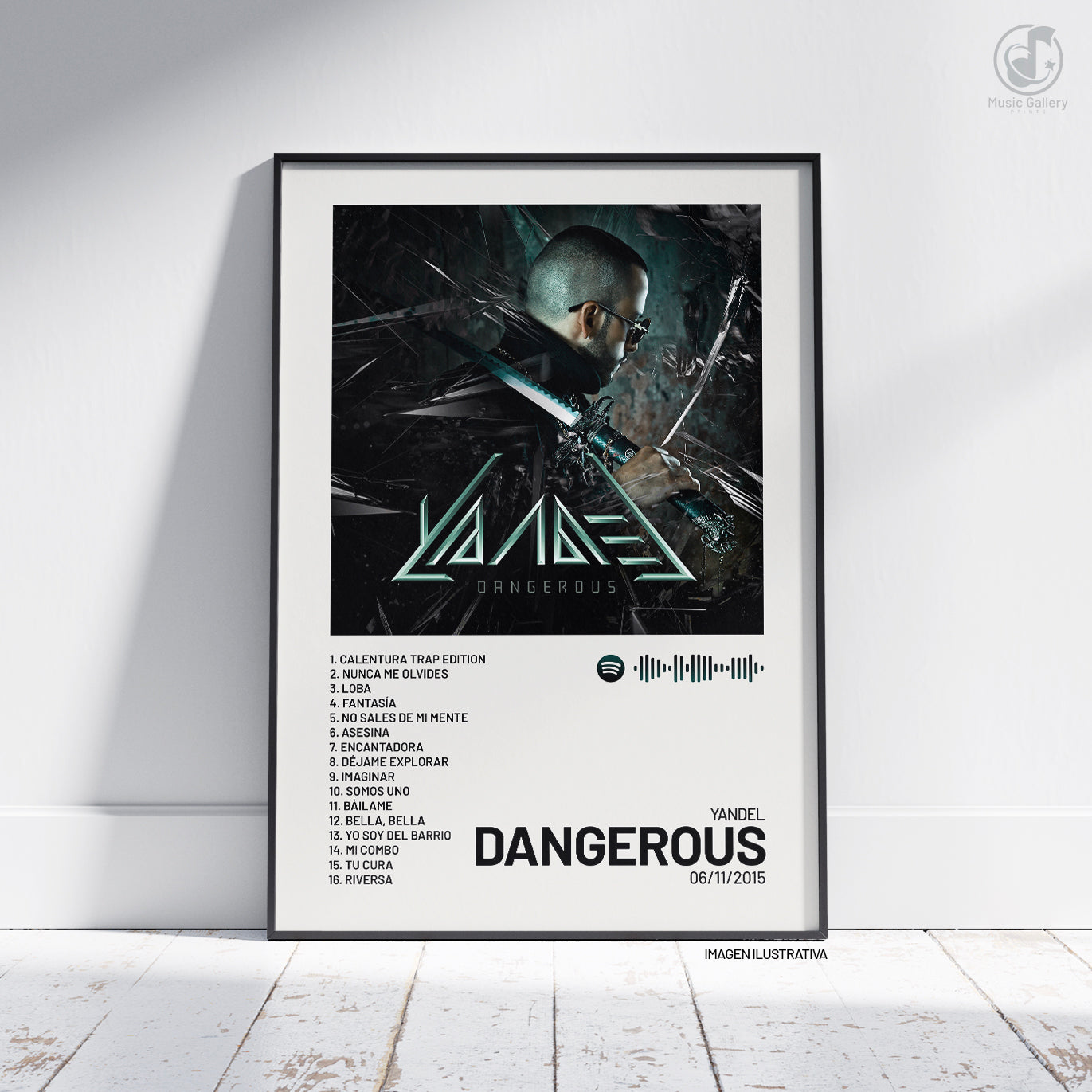 DANGEROUS