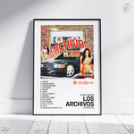 LOS ARCHIVOS