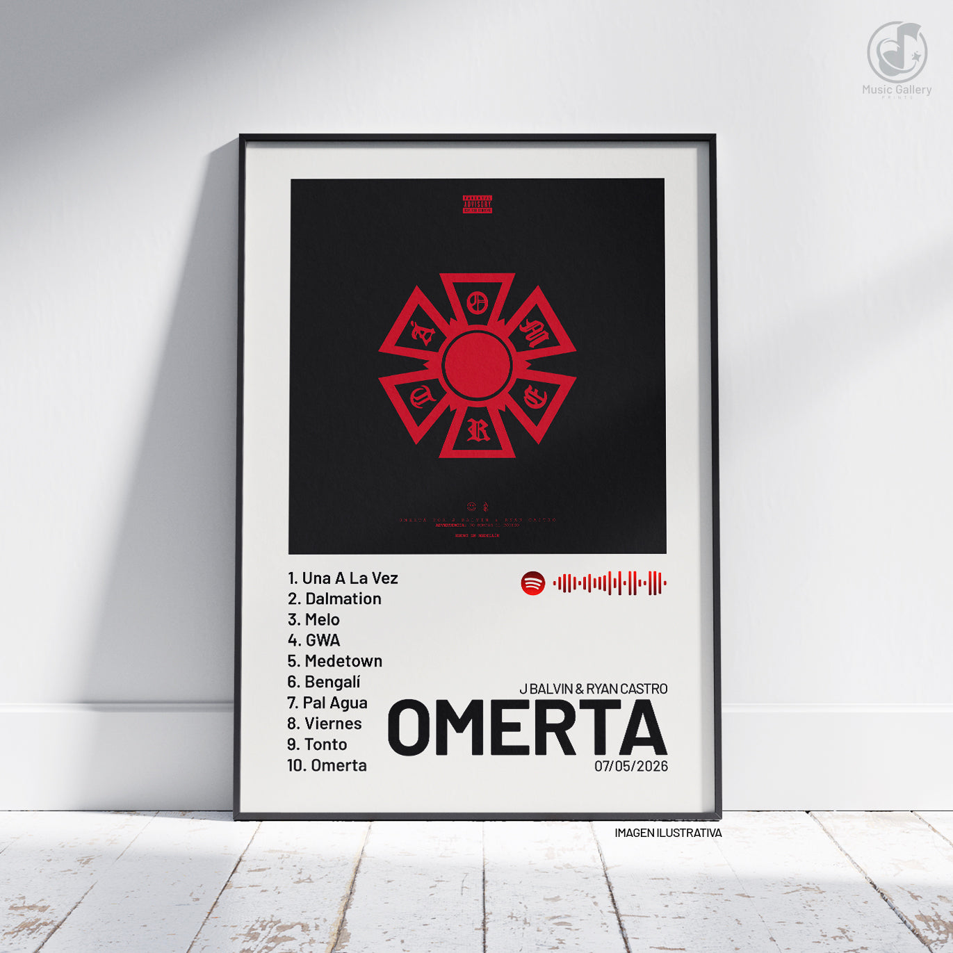 OMERTA
