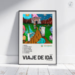 VIAJE DE IDA