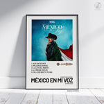 MÉXICO EN MI VOZ