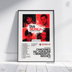 CANCIONES DEL HURACAN + WONDERFUL NOCHES