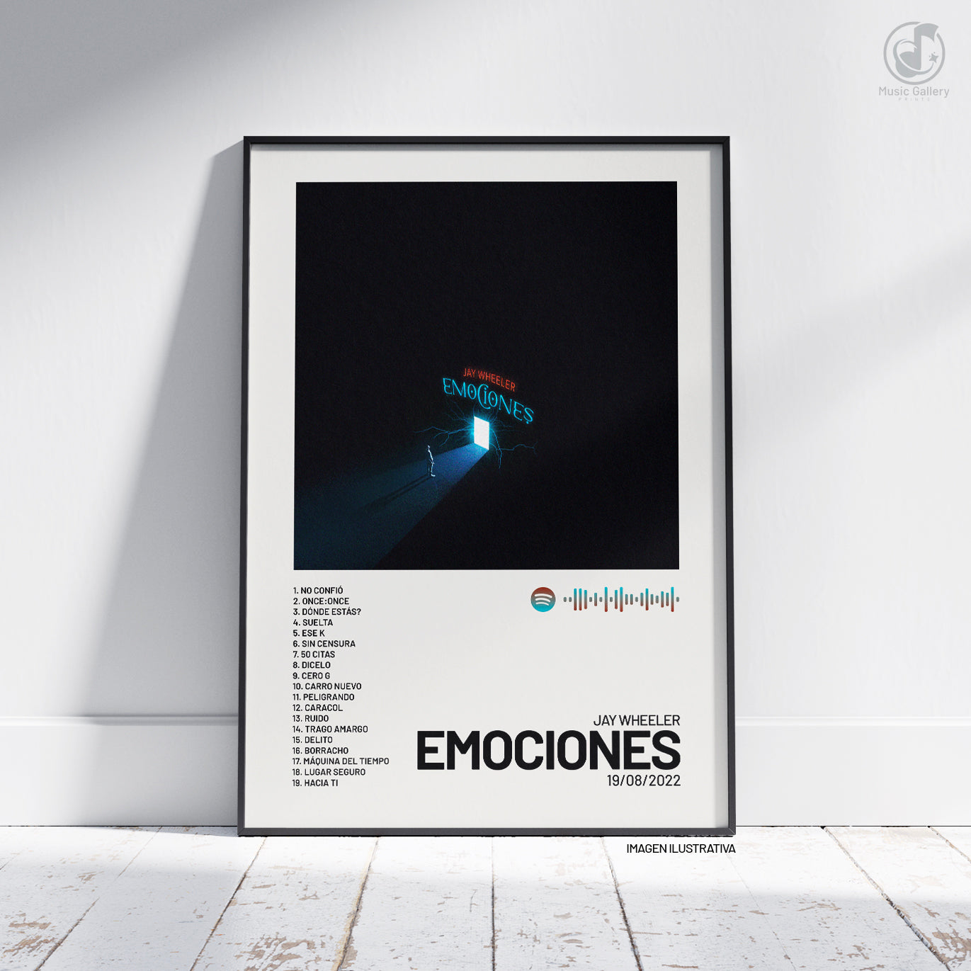 EMOCIONES