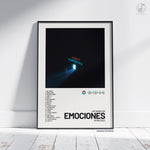 EMOCIONES