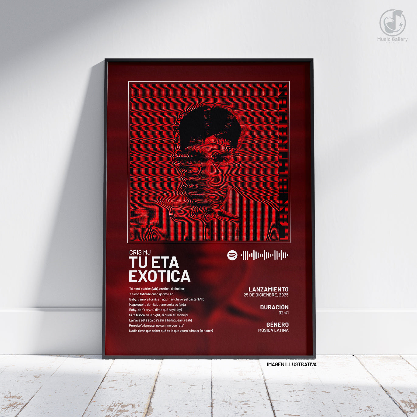 TU ETA EXOTICA