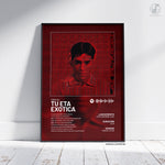 TU ETA EXOTICA