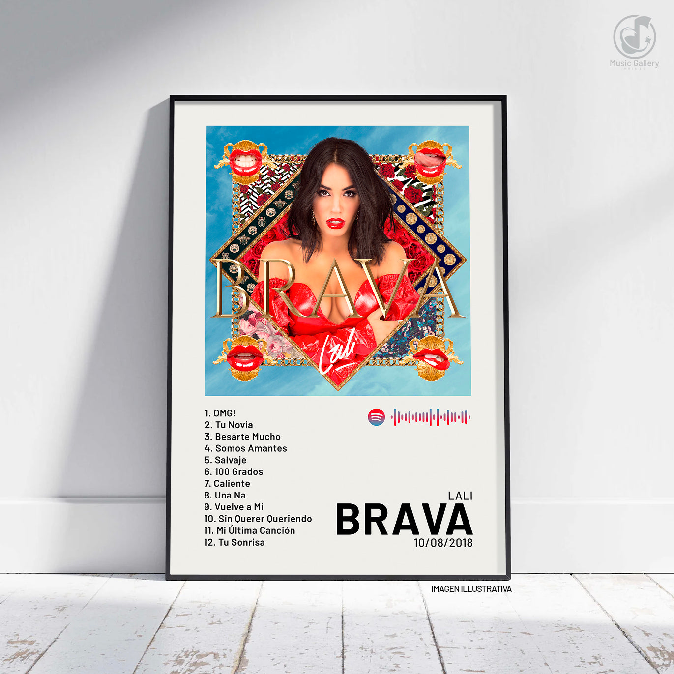 BRAVA