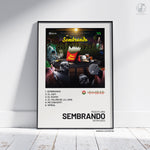 SEMBRANDO