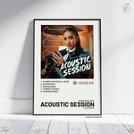 ACOUSTIC SESSION