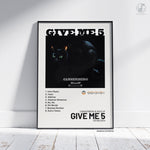 GIVE ME 5