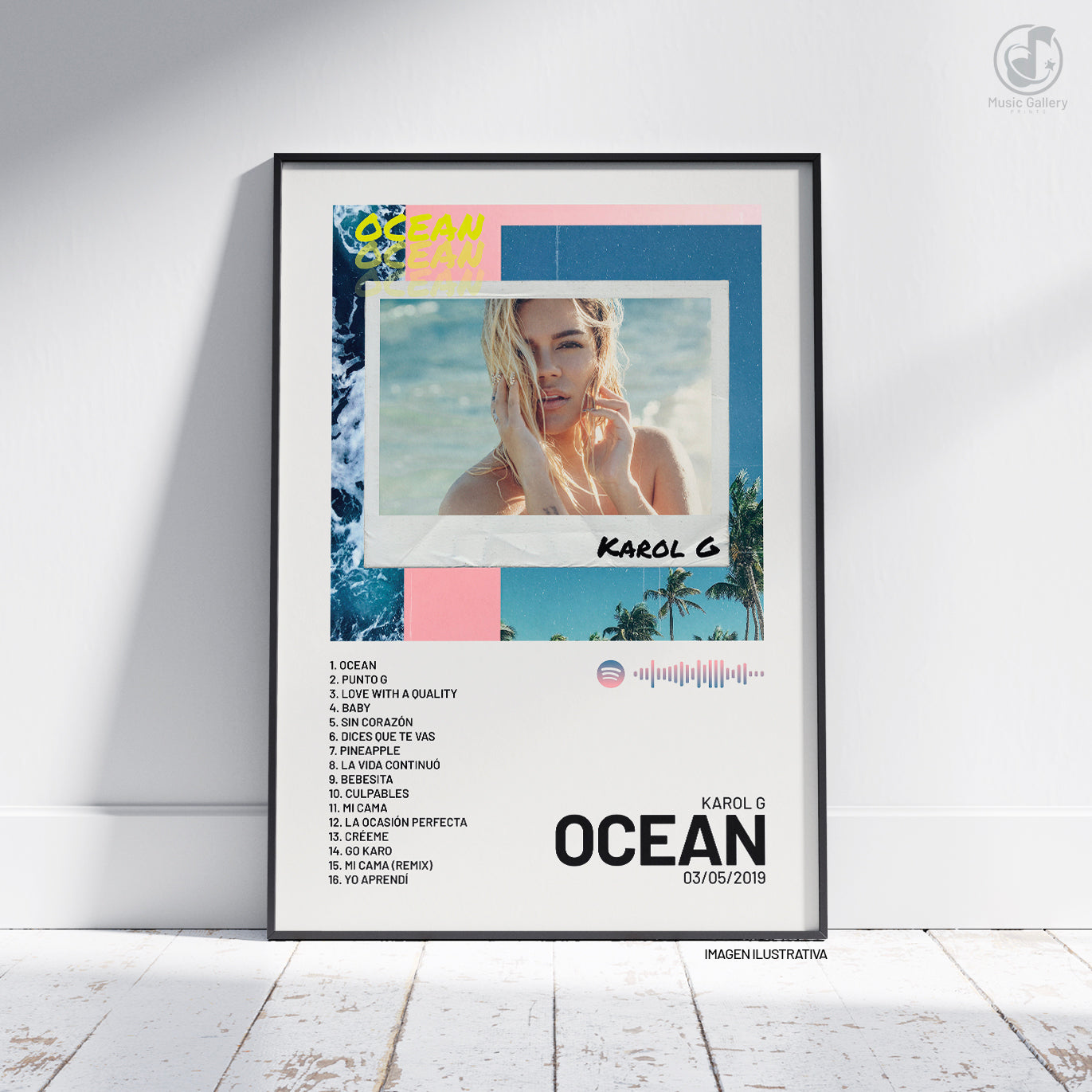OCEAN