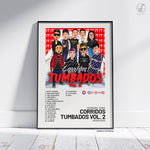 CORRIDOS TUMBADOS VOL. 2
