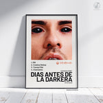 Dias Antes de la Darkera