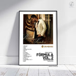 FÓRMULA, VOL 2 (DELUXE EDITION)