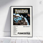 PUNKDEMIA