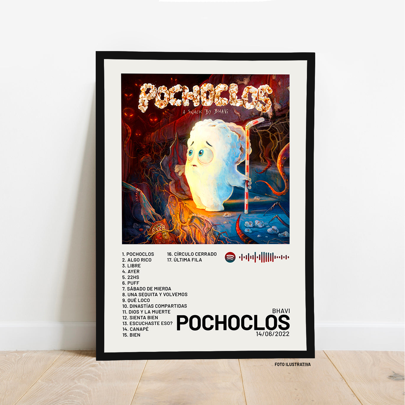 POCHOCLOS