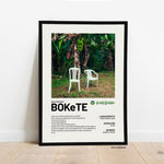 BOKeTE