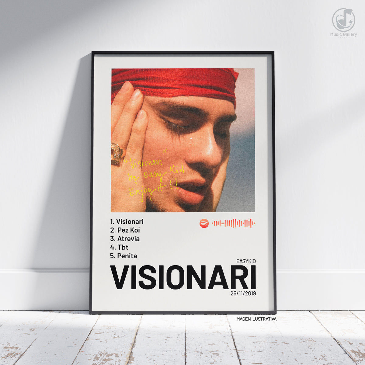 Visionari