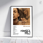 FÓRMULA, VOL 1 (DELUXE EDITION)