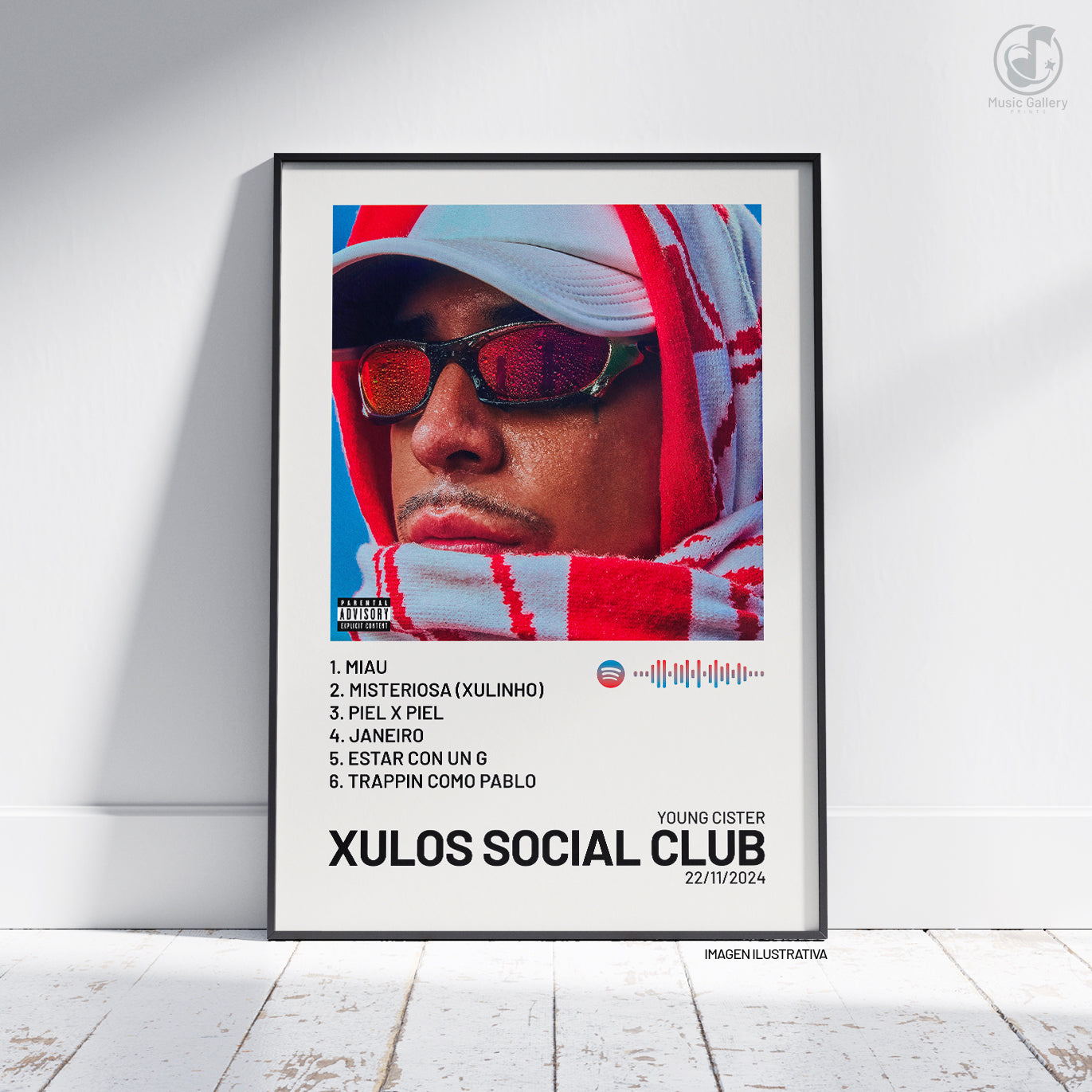 XULOS SOCIAL CLUB